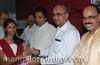Academy felicitates first batch of Konkani students